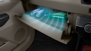 Cooled Glovebox