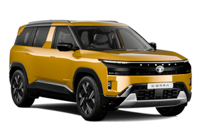 Tata Sierra – Electric SUV dealer Chennai | Gurudev Tata Arumbakkam