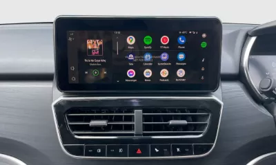 Android Auto Guide: Setup &amp; Features | Tata Motors