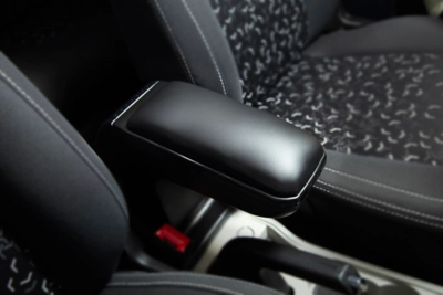 Arm Rest