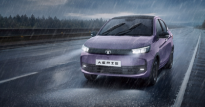 Auto Headlamps and Rain Sensing Wipers