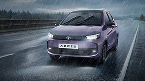 Auto Headlamps and Rain Sensing Wipers