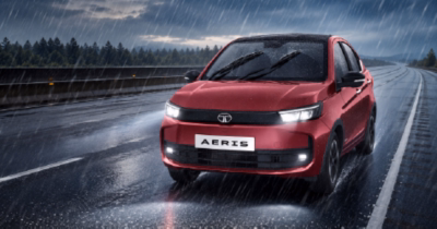 Auto Headlamps and Rain Sensing Wipers