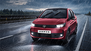Auto Headlamps and Rain Sensing Wipers