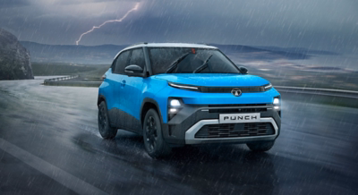 Auto Headlamps & Rain Sensing Wipers