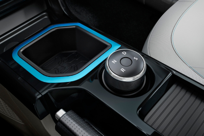 Automatic transmission