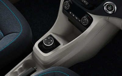 Automatic transmission