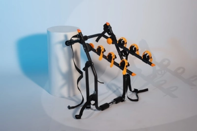 Bicycle Carrier Curvv