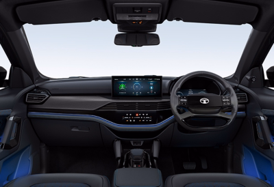 Blackstone Matrix Dashboard