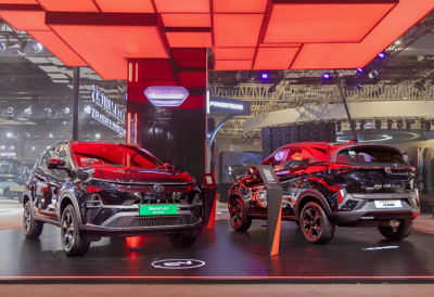 Web banner AutoExpo 614X420