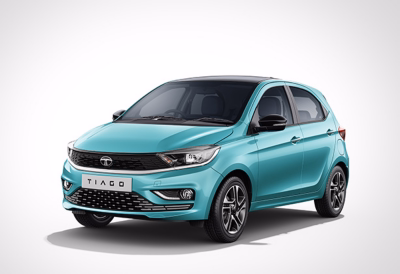 Schedule a Test drive