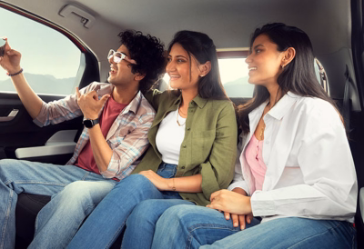 Schedule a Test Drive