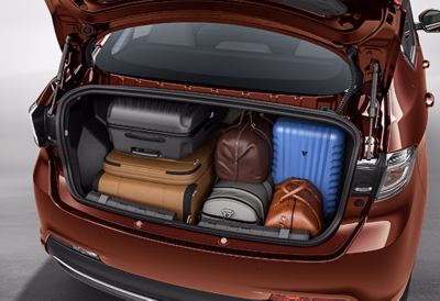 Bootspace 419L - Largest in the Segment*