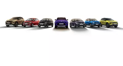 Tata Motors Accessories - Explore the products & accessories