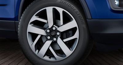 Accessorize your car