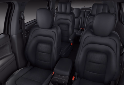  Carbon Noir Interiors