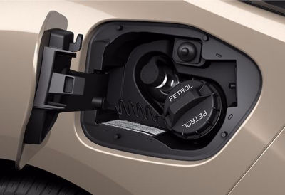 Automatic Switcher Between Fuels