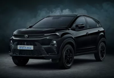 Tata Nexon Price, Images, colours, Reviews & Specs