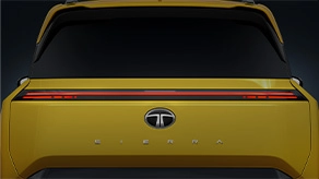 Signature Light Saber LED Taillamps