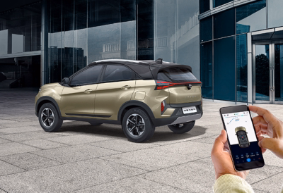 Connected Vehicle Technology with iRA 2.2