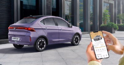 iRA Connectivity with 35+ Connected Car Features