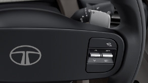 Cruise Control