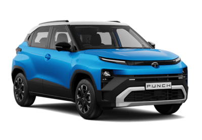 Tata Punch price in Chennai - Gurudev Tata Arumbakkam