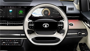 Digital Cockpit with Navigation