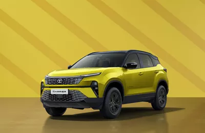 Tata deals harrier electric