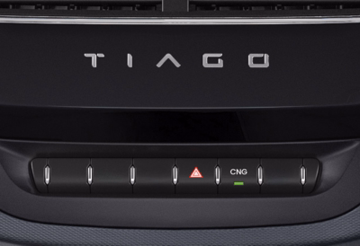 Direct Start in CNG - 1st in Segment