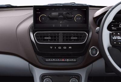 Direct Start in CNG - 1st in Segment