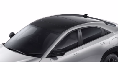 Dual Tone Roof