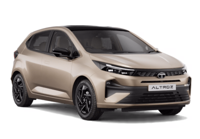 All New Altroz