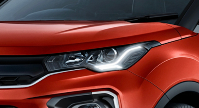 16" Diamond cut alloy wheels