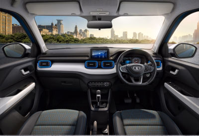 Efficient, Easy, and Reliable to Drive