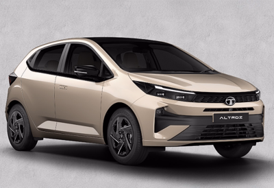 All New Altroz