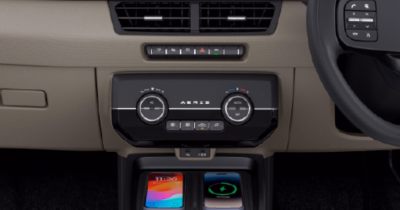 Fully Automatic Temperature Control