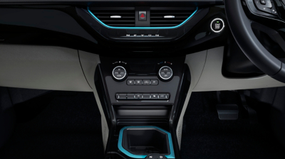 Fully automatic climate control