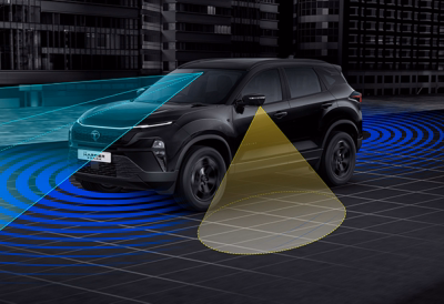 Advanced Driver Assistance System