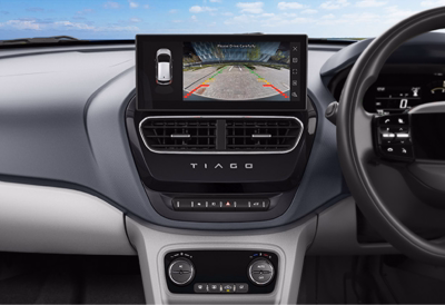 HD Reverse Parking Digital Camera