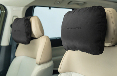 Head Rest Cushion