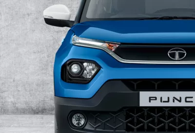 Tata Punch Convertible Mini SUV Imagined In Multiple Colours