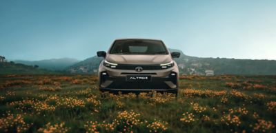 The All New Tata Altroz