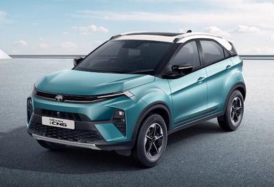 India's First Turbo CNG