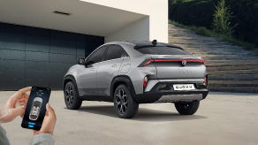 iRA connected car technology