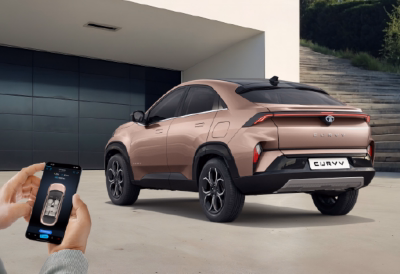 iRA Connected Car Technology