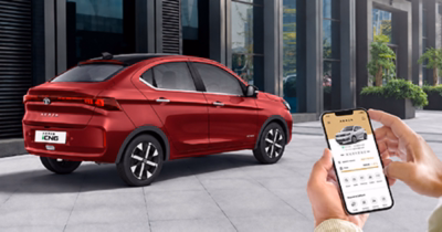 iRA Connectivity with 35+ Connected Car Features