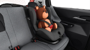 ISOFIX