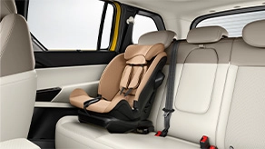 ISOFIX