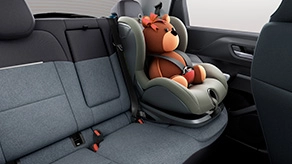 isofix